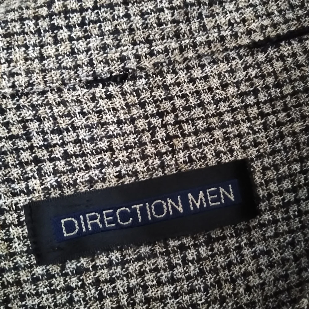 90's collared shirt - Picture 5 of 6